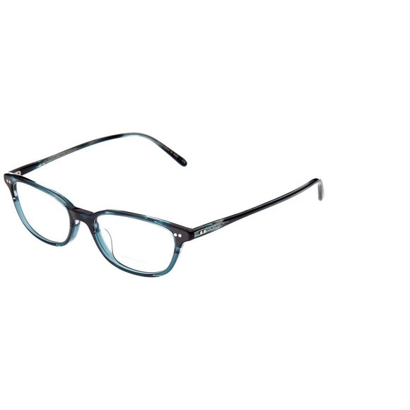 Oliver Peoples Women's Elisabel 51mm Optical Frames